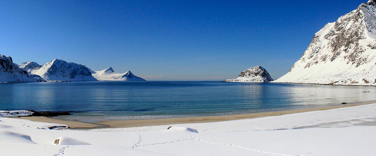 LOFOTEN ISLANDS