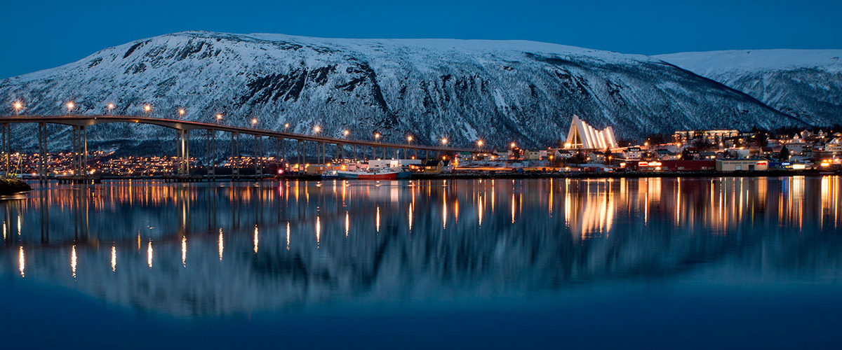 TROMSO
